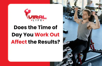 Does the Time of Day You Work Out Affect the Results?