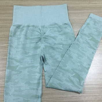Kaminsky Legging