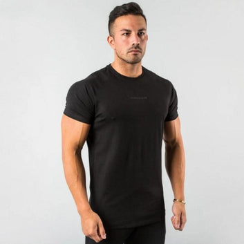 Short Sleeve Training T-Shirt