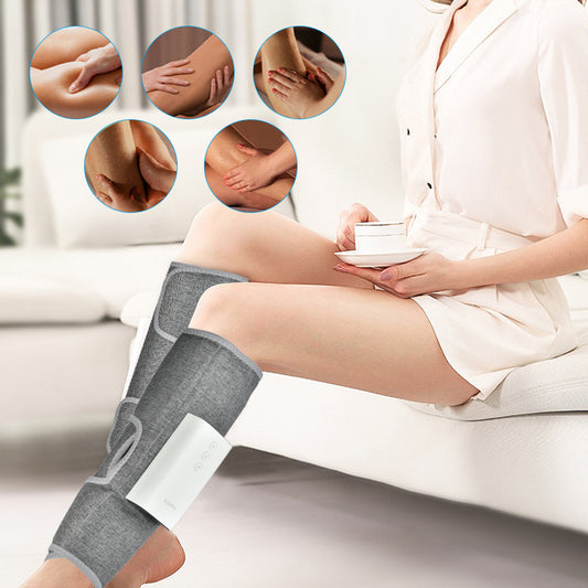 Heated Leg Massager Flat 30% OFF