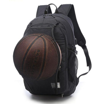 Men's Gym Shoulder BagPack