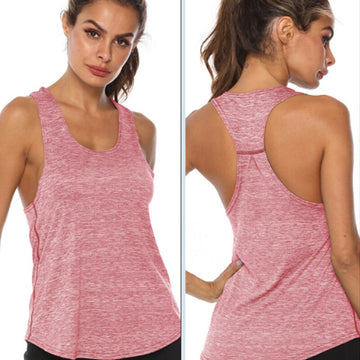 Jogging Tank Top