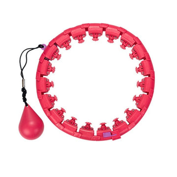 Infinity Hula Hoop Massager<br>Black Friday Sale 50%OFF