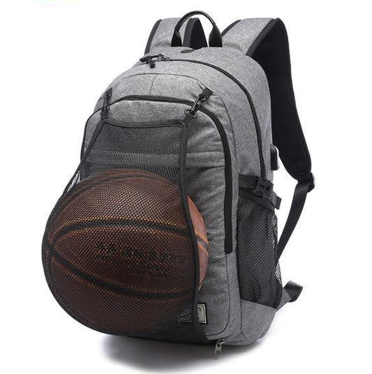 Men's Gym Shoulder BagPack