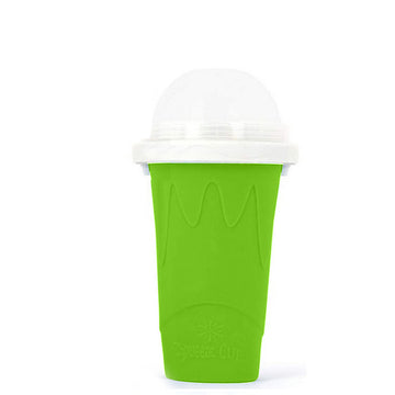 GYM Slushy Cup