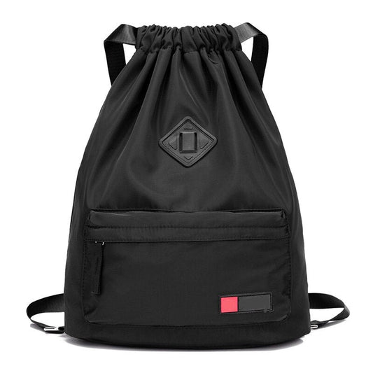 Drawstring Gym Bags