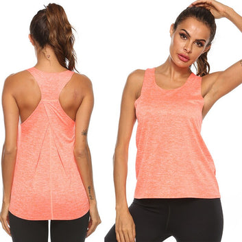 Jogging Tank Top