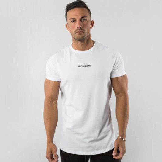 Short Sleeve Training T-Shirt