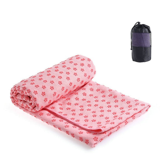 Yoga Towel