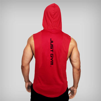 Tank Top Hoodies