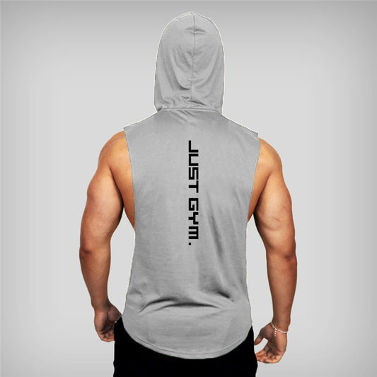 Tank Top Hoodies