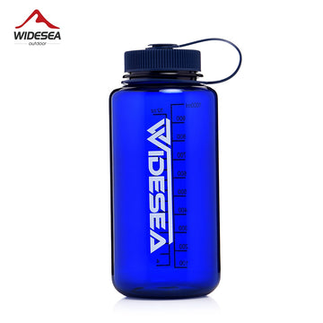 Widesea Camping Water Bottle